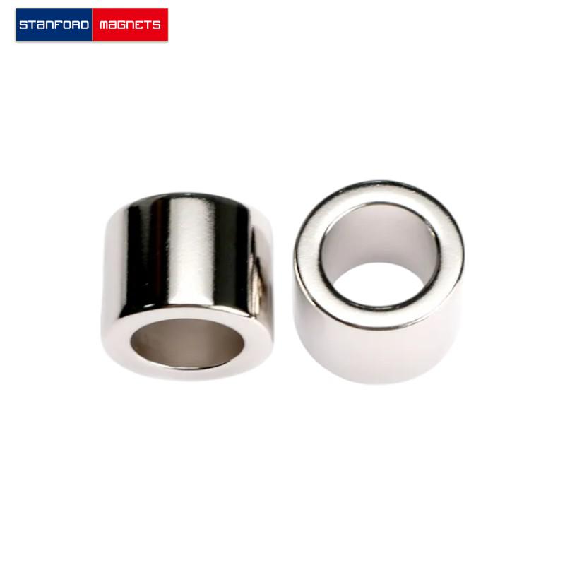 SMRN0672 Neodymium Ring Magnet