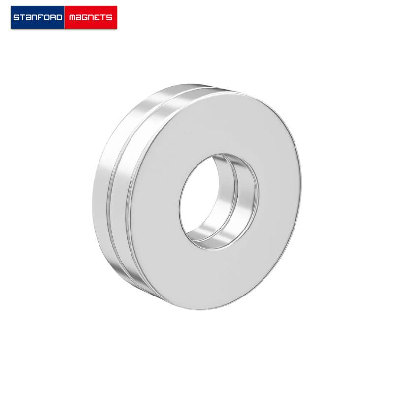 SMRN0677 Neodymium Ring Magnet