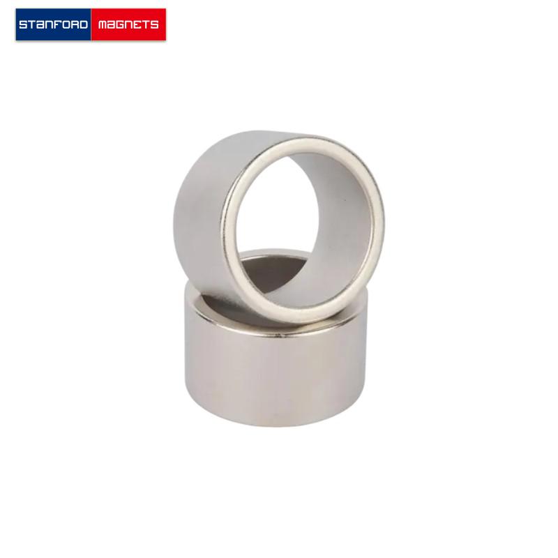 SMRN0678 Neodymium Ring Magnet