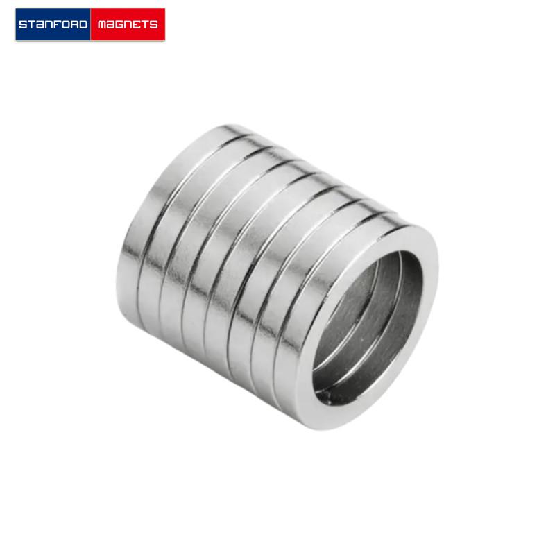 SMRN0680 Neodymium Ring Magnet