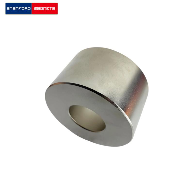 SMRN0684 Neodymium Ring Magnet