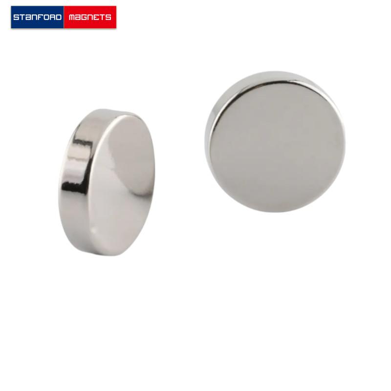 SMDN1058 Custom NdFeB Disc Magnet