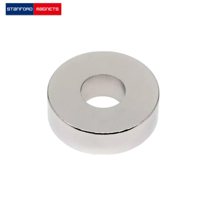 SMRN0685 Neodymium Ring Magnet