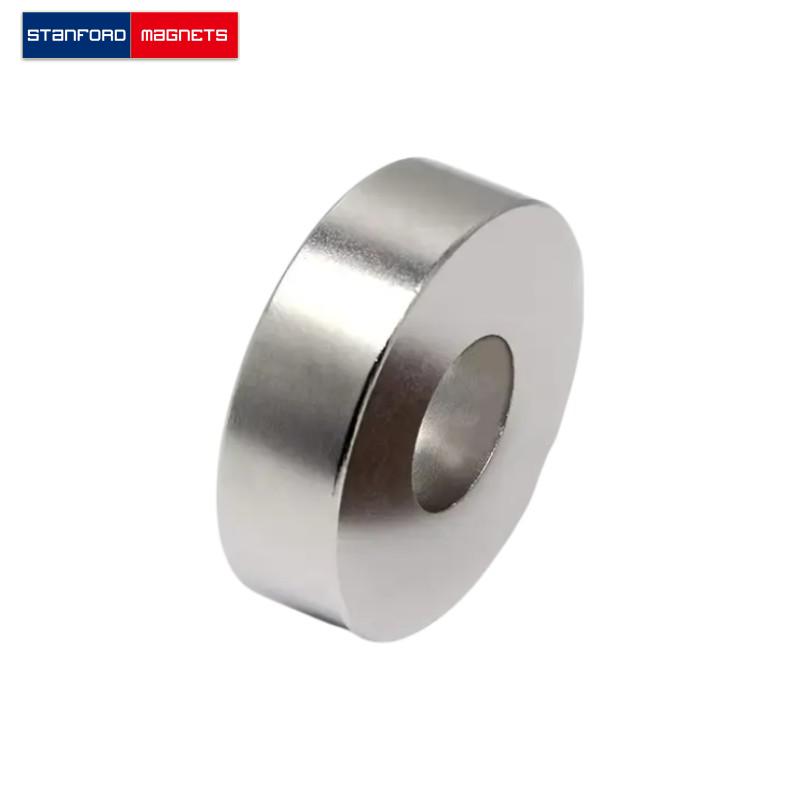 SMRN0686 Neodymium Ring Magnet