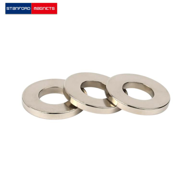 SMRN0694 Neodymium Ring Magnet