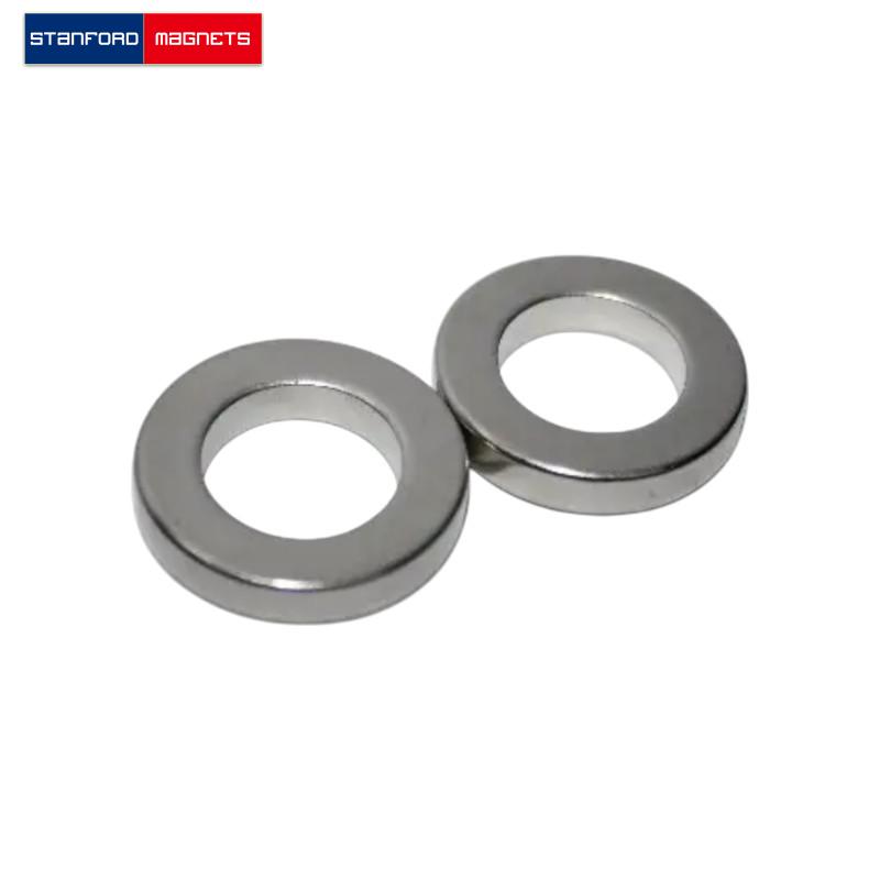 SMRN0701 Neodymium Ring Magnet