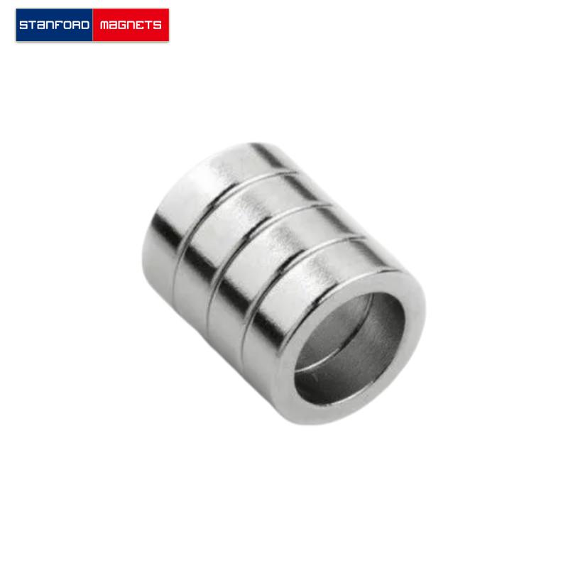 SMRN0706 Neodymium Ring Magnet