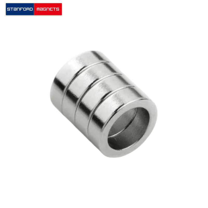 SMRN0723 Neodymium Ring Magnet
