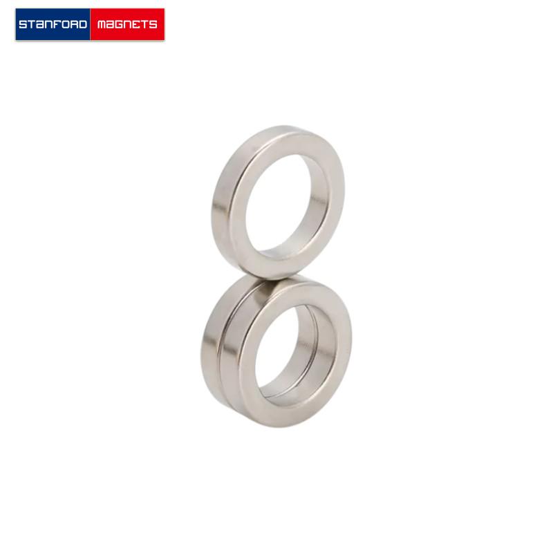 SMRN0730 Neodymium Ring Magnet