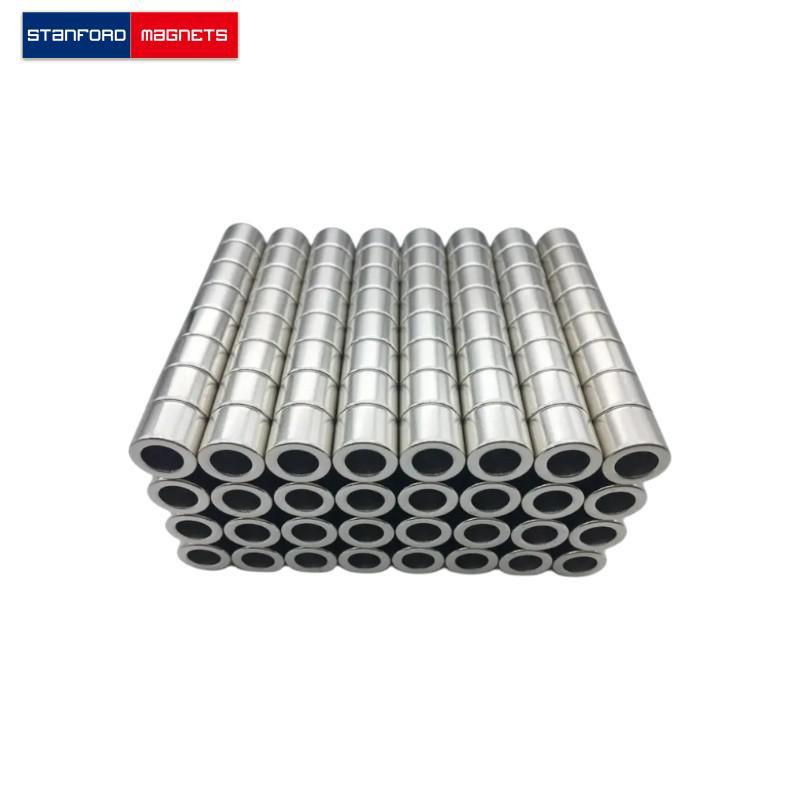 SMRN0731 Neodymium Ring Magnet