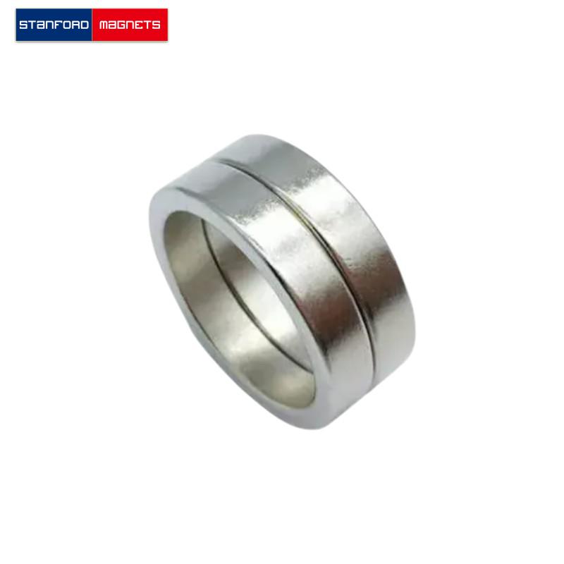 SMRN0735 Neodymium Ring Magnet