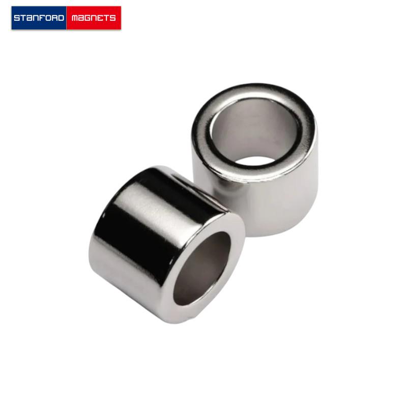 SMRN0651 Neodymium Ring Magnet
