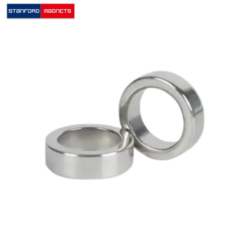 SMRN0653 Neodymium Ring Magnet