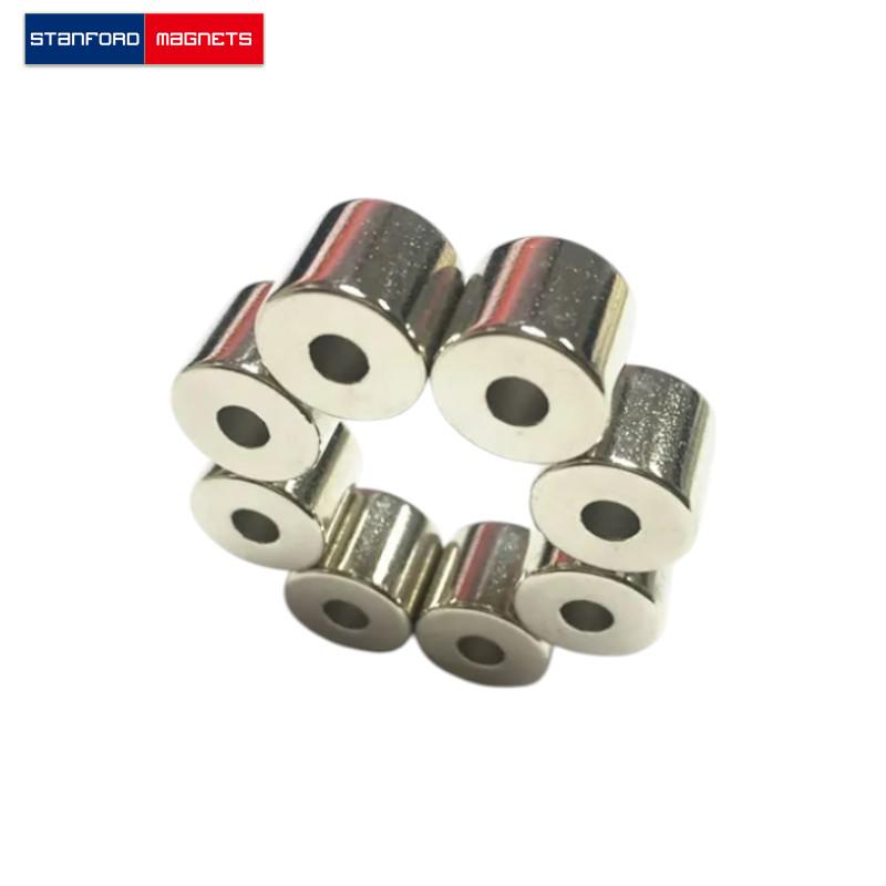 SMRN0655 Neodymium Ring Magnet