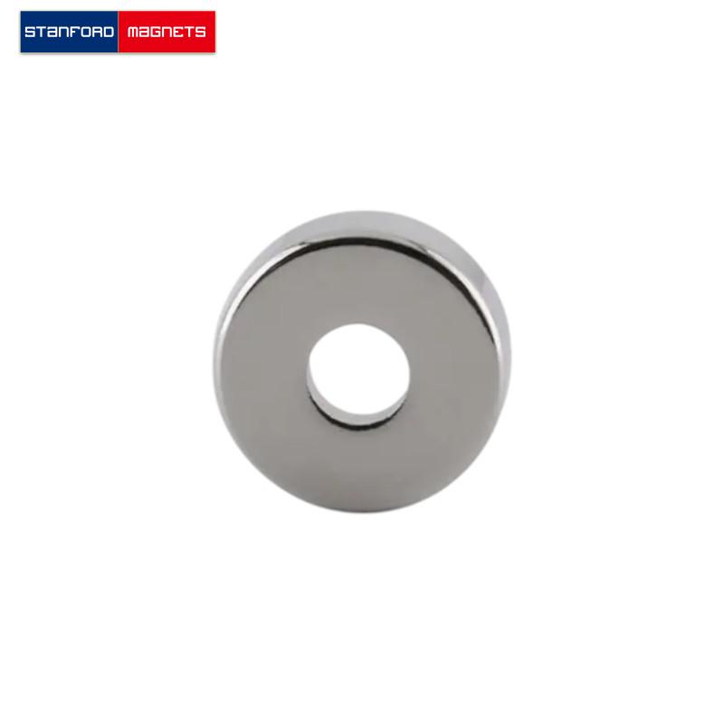 SMRN0666 Neodymium Ring Magnet