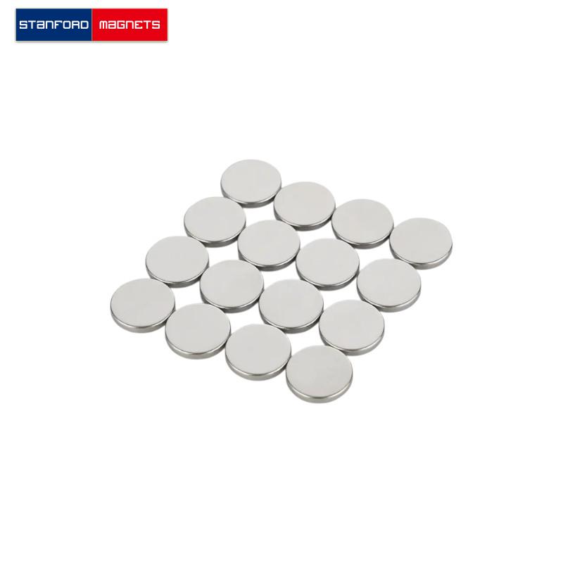 SMDN0169 Neodymium Disc Magnet