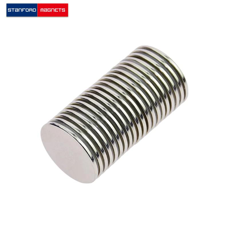 SMDN0178 Neodymium Disc Magnet