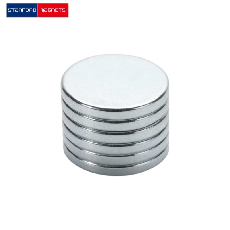 SMDN0191 Neodymium Disc Magnet