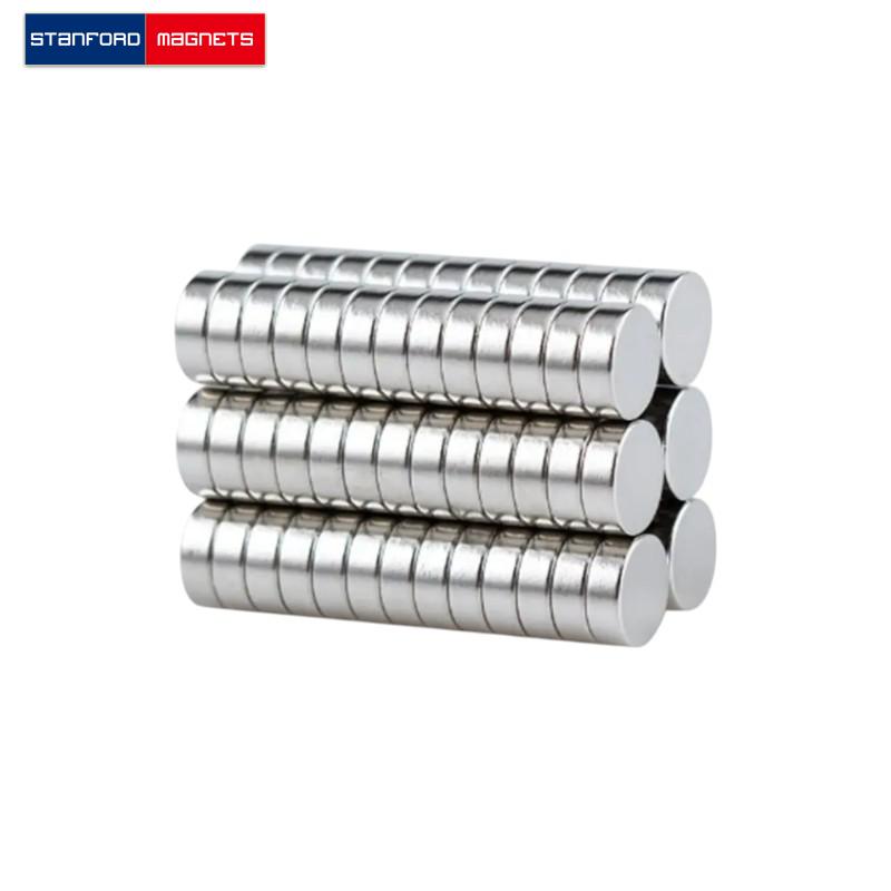 SMDN0199 Neodymium Disc Magnet
