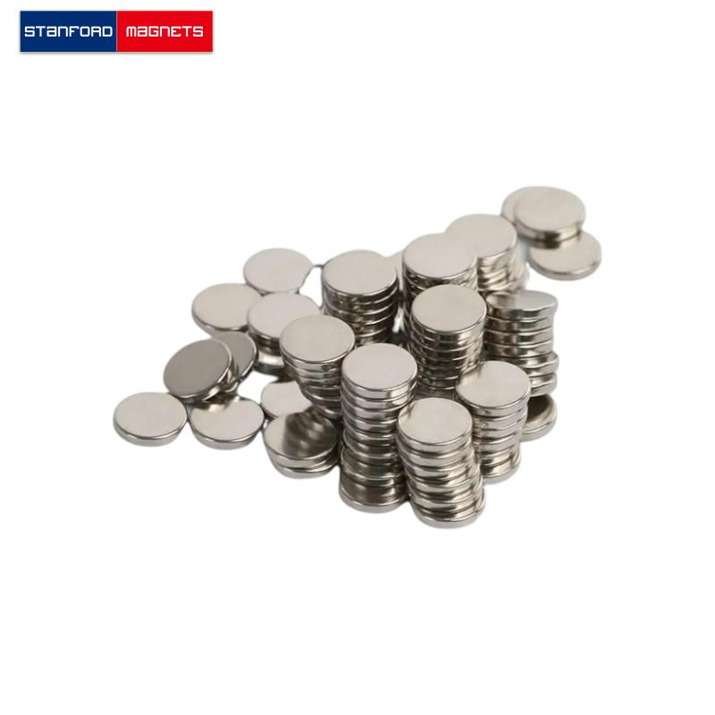 SMDN0202 Neodymium Disc Magnet
