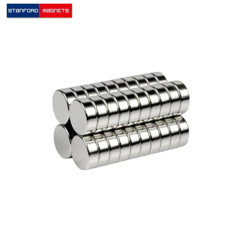 SMDN0209 Neodymium Disc Magnet