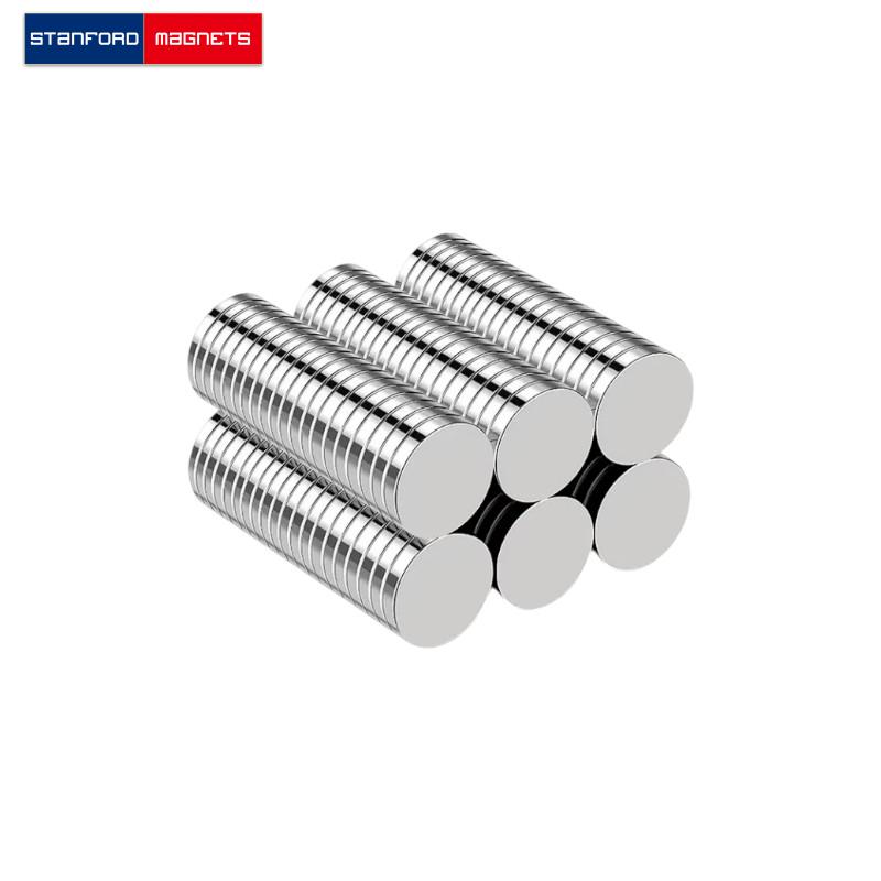 SMDN0211 Neodymium Disc Magnet