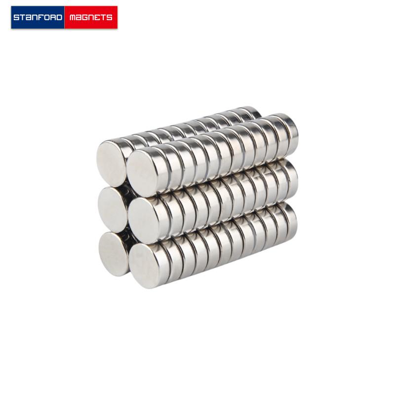 SMDN0214 Neodymium Disc Magnet