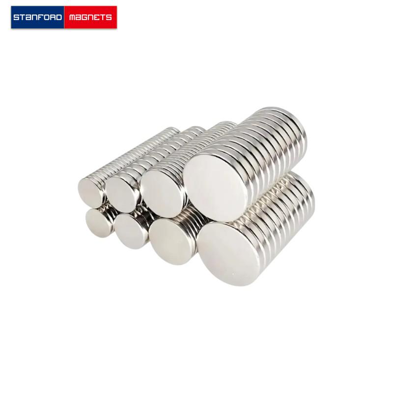 SMDN0222 Neodymium Disc Magnet