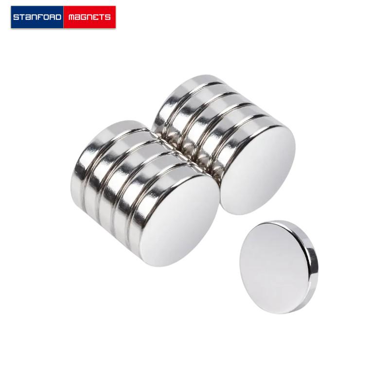 SMDN0225 Neodymium Disc Magnet