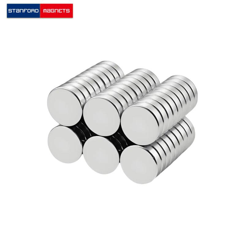 SMDN0233 Neodymium Disc Magnet