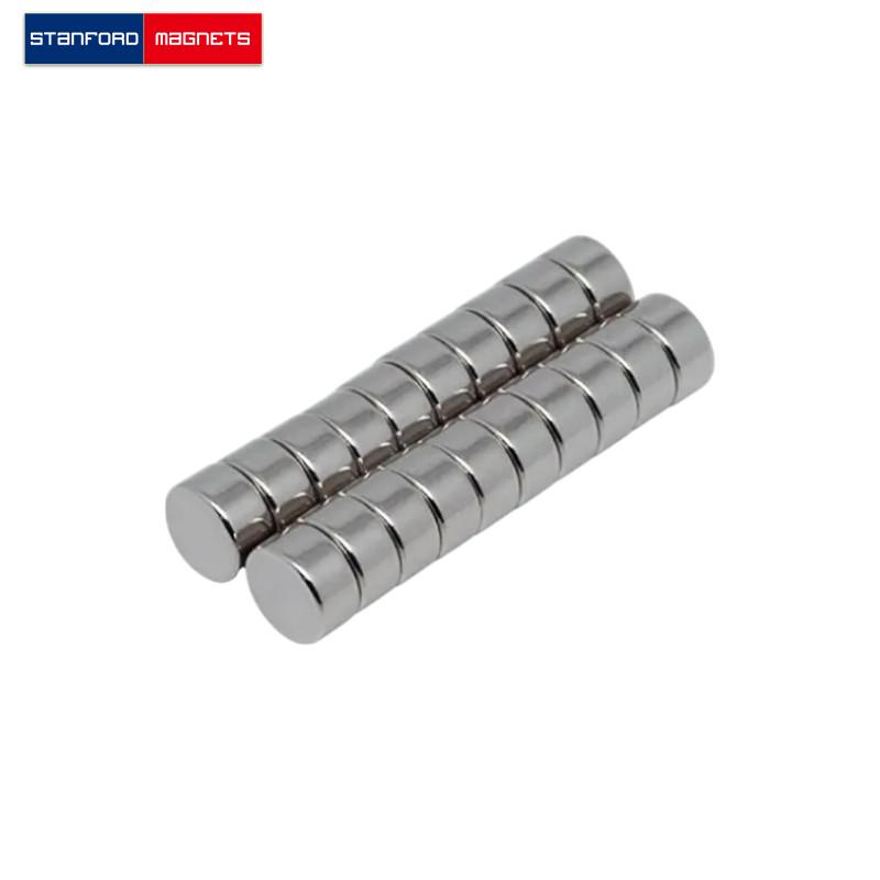 SMDN0236 Neodymium Disc Magnets