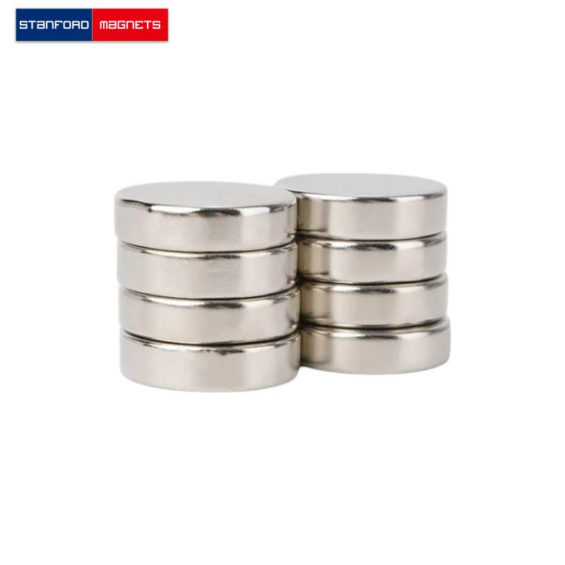 SMDN0239 Neodymium Disc Magnet