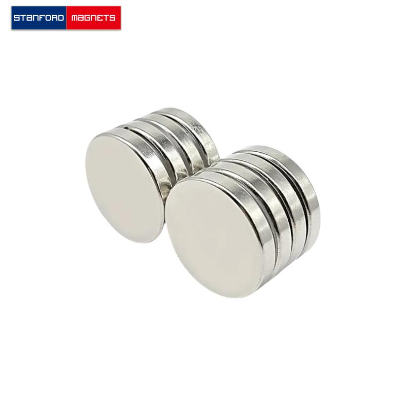 SMDN0244 Neodymium Disc Magnet