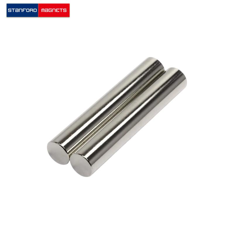 MCA02017 AlNiCo Cylinder Magnet