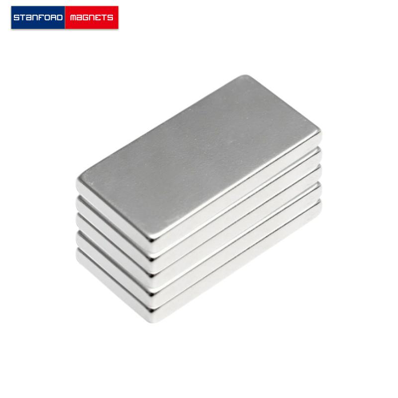 MCA02102 AlNiCo Bar Magnet