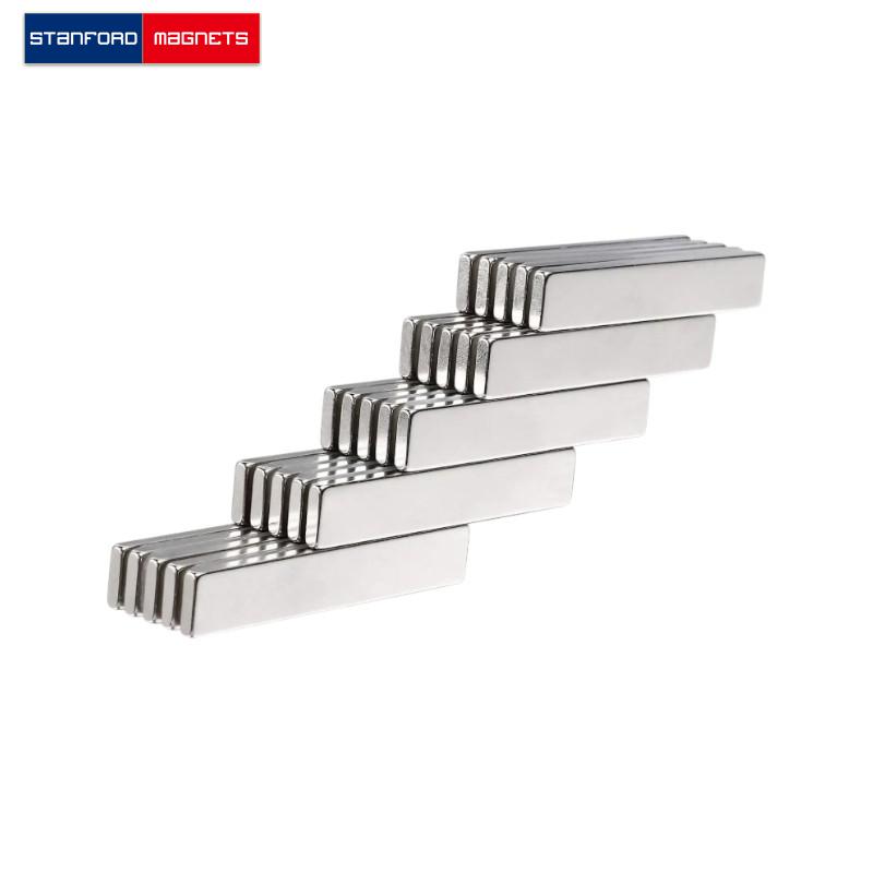 MCA02103 AlNiCo Bar Magnet