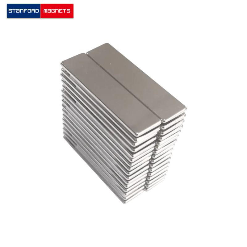 MCA02104 AlNiCo Bar Magnet