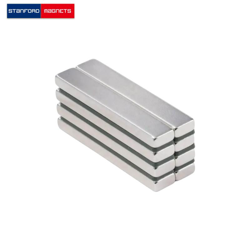 MCA02105 AlNiCo Bar Magnet