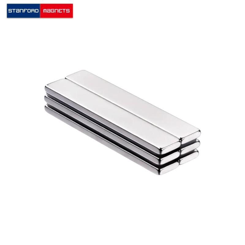 MCA02108 AlNiCo Bar Magnet