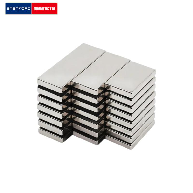 MCA02115 AlNiCo Bar Magnet