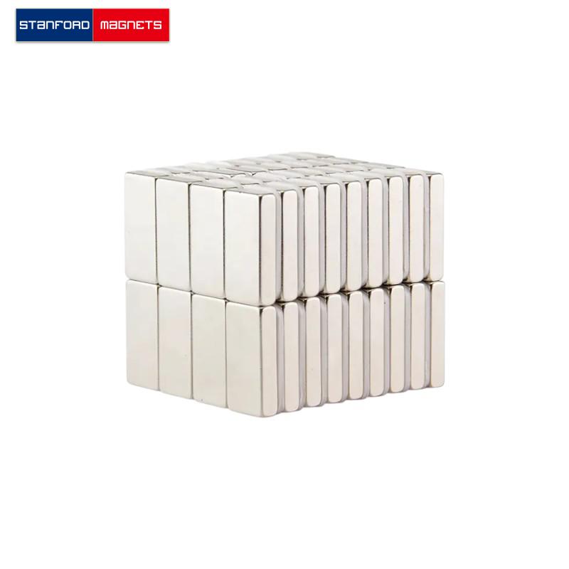 MCA02116 AlNiCo Bar Magnet