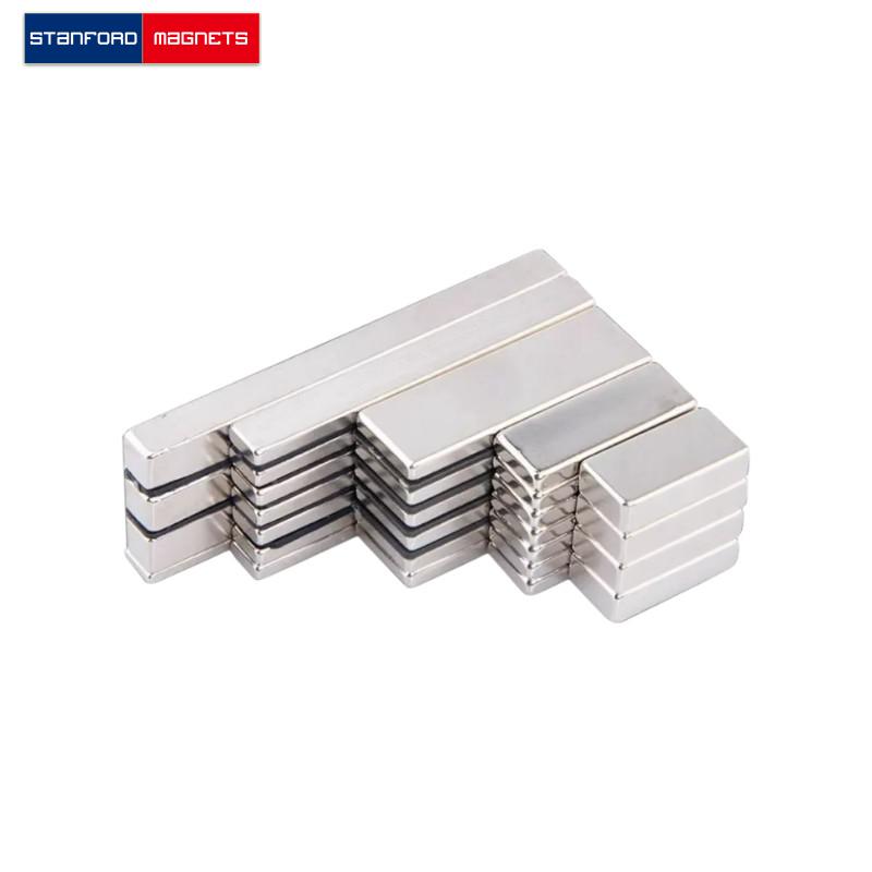 MCA02117 AlNiCo Bar Magnet