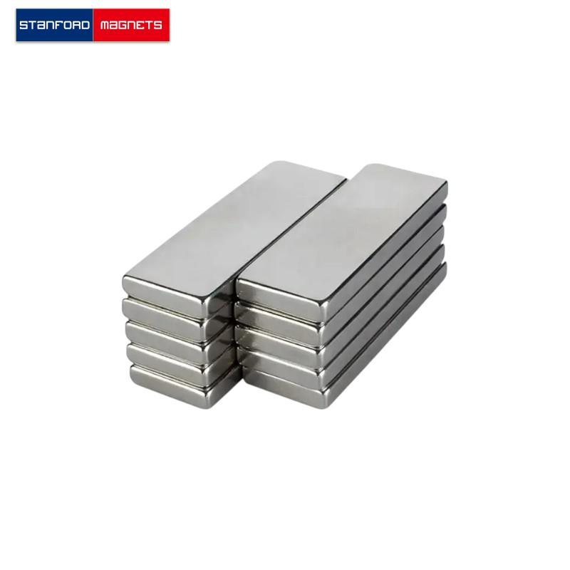 MCA02118 AlNiCo Bar Magnet