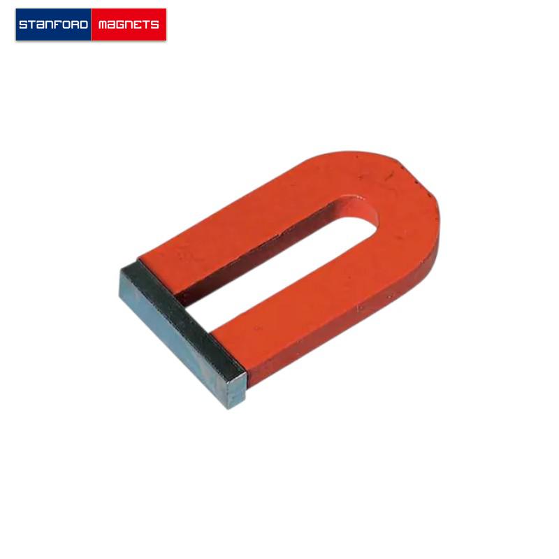 MCA02302 AlNiCo Horseshoe Magnet