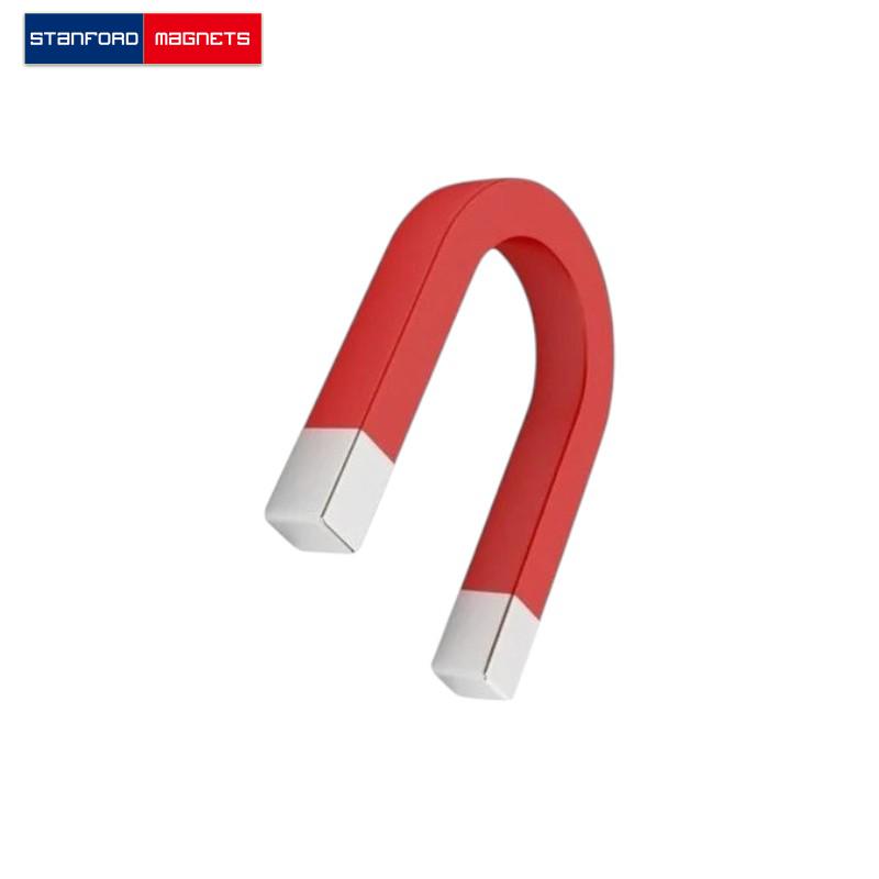 MCA02306 AlNiCo Horseshoe Magnet