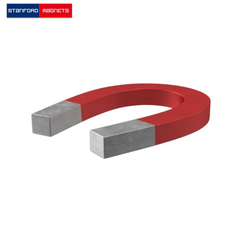 MCA02311 AlNiCo Horseshoe Magnet