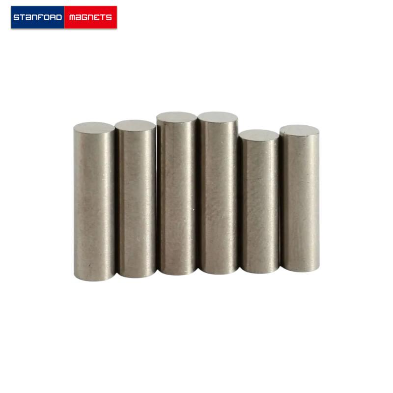 MCA03003 AlNiCo Cylinder Magnet