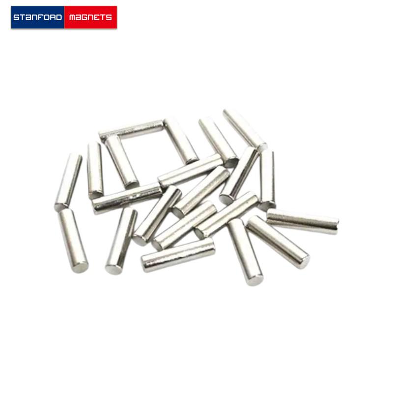 MCA03013 AlNiCo Cylinder Magnet