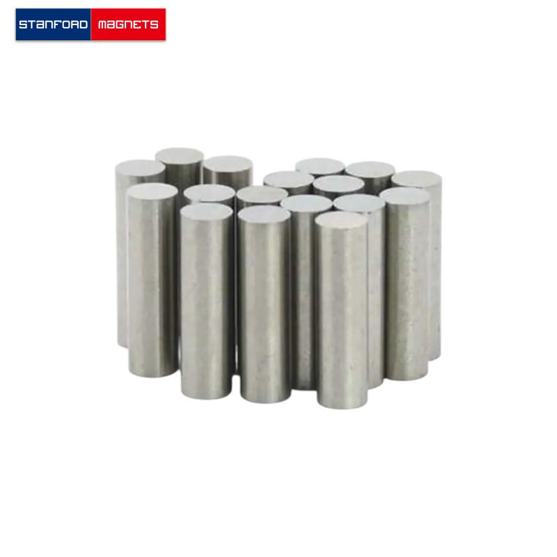 MCA03014 AlNiCo Cylinder Magnet