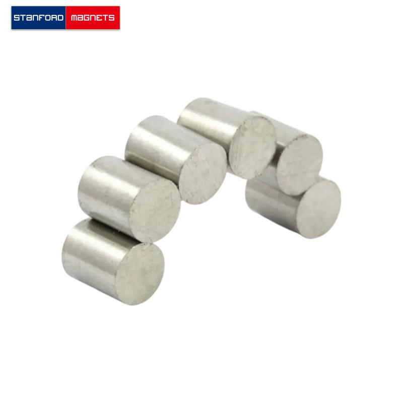 MCA03015 AlNiCo Cylinder Magnet
